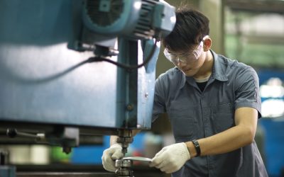 Get Consistent Performance on Jobsites with Hilti Tools Hamilton MT Solutions