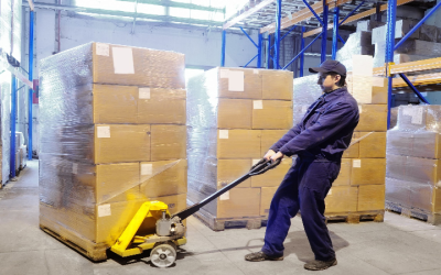 The Real Benefits of Using Moving Services New Jersey for Long Distance Relocation