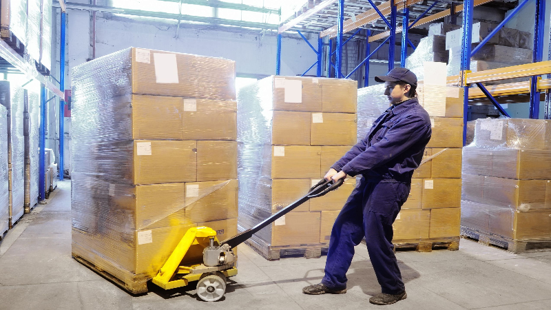 Simplify your next move with trusted Movers Moving Company, Minnetonka, MN, for stress-free relocations