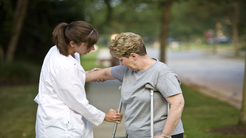 Find Compassionate Support with In Home Caregiving Services, Minneapolis, MN That Families Trust