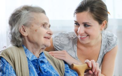 Peace of Mind with a Senior In-Home Caregiver Greenville NC for Loved Ones Needing Care