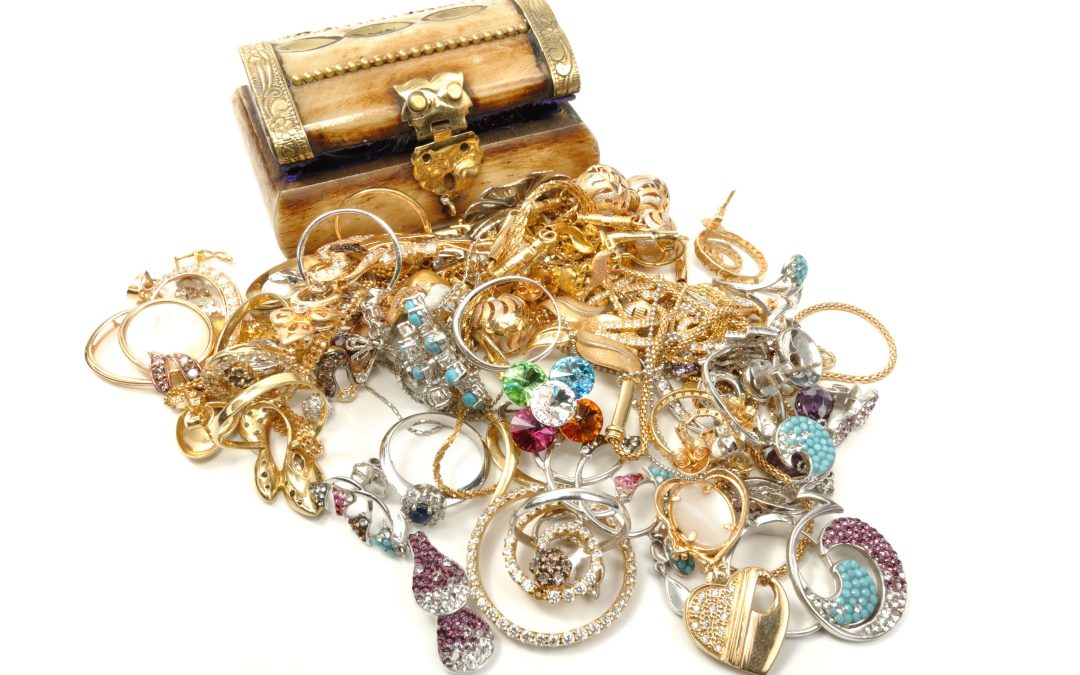 Why Permanent Jewelry Indiana Makes the Perfect Gift for Meaningful Occasions