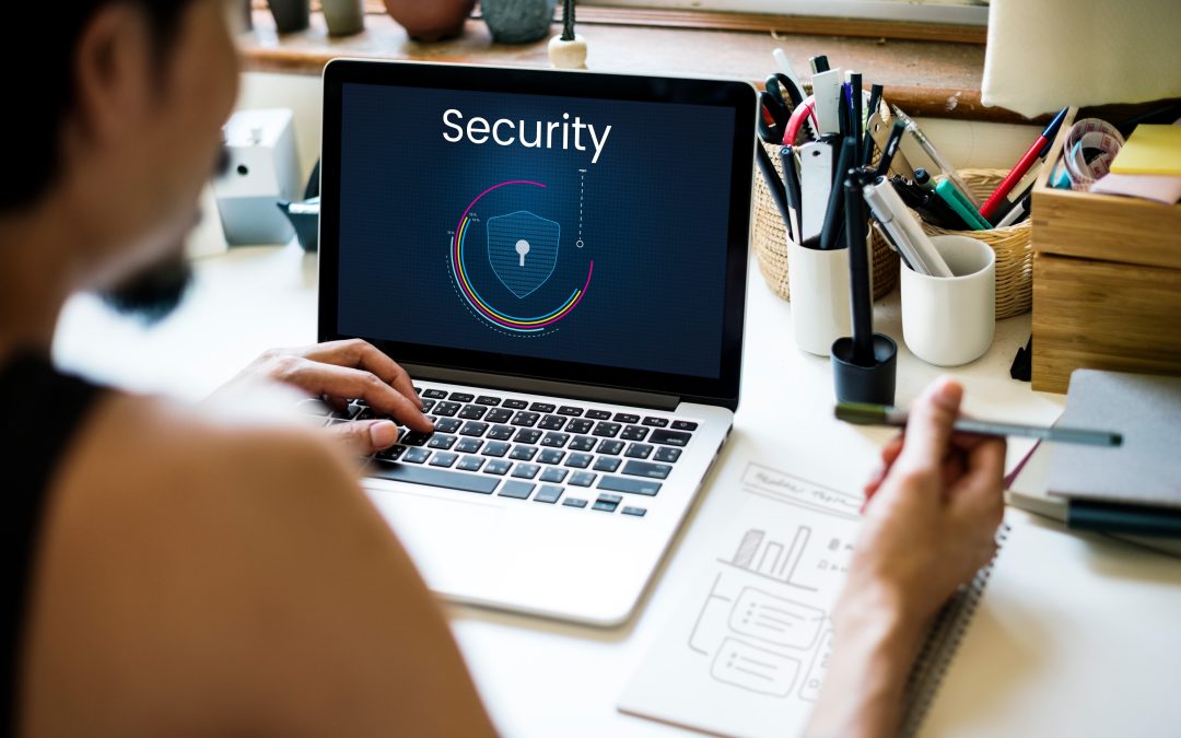 How a managed IT services provider near Salem, OR supports secure business growth for local companies