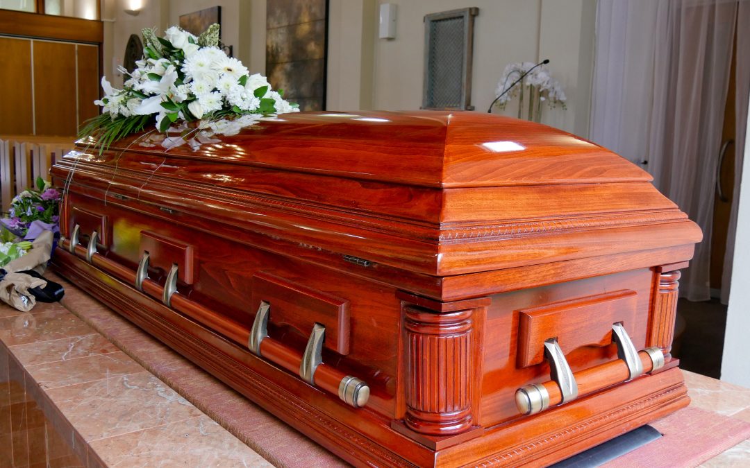 Planning Ahead at Holy Sepulchre Cemetery in Hayward, CA Ensures Lasting Comfort for Your Loved Ones