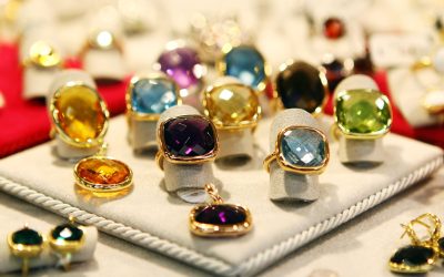 Find Unique Engagement Rings at a Diamond Jewelry Store in Wichita, KS, for Lifelong Memories