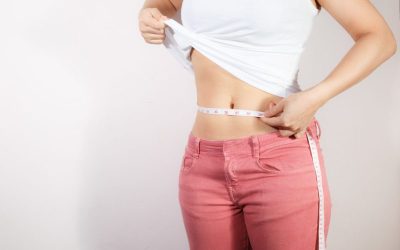 Exploring the Link Between Hormonal Imbalance and Weight Gain in Men