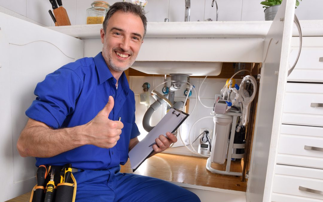 Stay Stress Free with 24 Hour Residential Plumbers Rose Hill KS Available Anytime