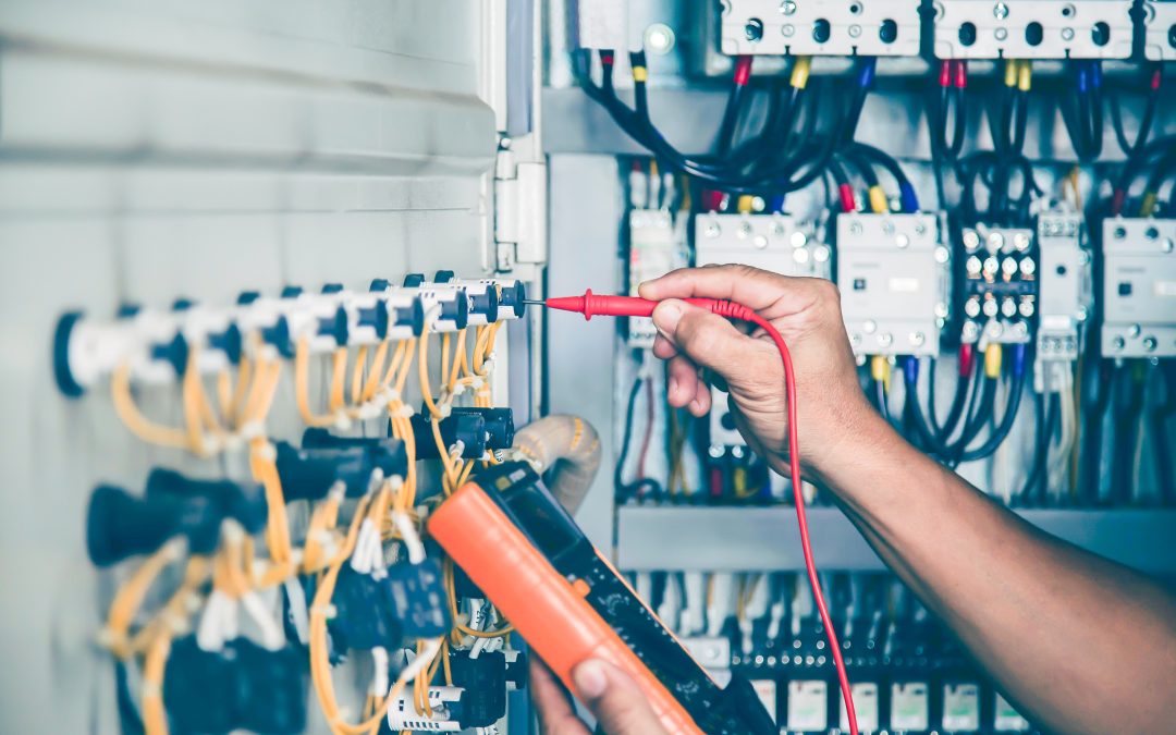 Ensure Your Home Is Safe with Electrical Panel Inspection in Highlands Ranch, CO, Experts