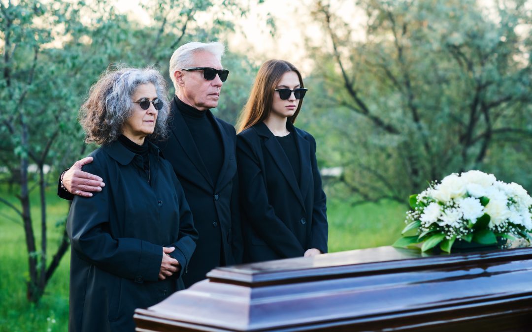 Honoring Family Traditions with Thoughtful Services at a Cemetery Near Lafayette