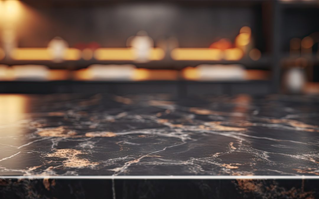 How Granite Countertops Jordan MN Add Lasting Value and Style to Your Kitchen Remodel