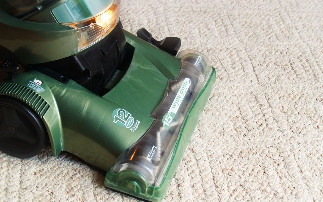 Uncover the Benefits of Cleaning Carpet Tampa FL for a Fresher and Healthier Home