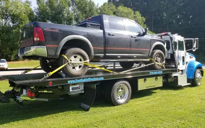Guide to Stress Free Moving with Auto Transport in Atlanta, GA for Busy Families