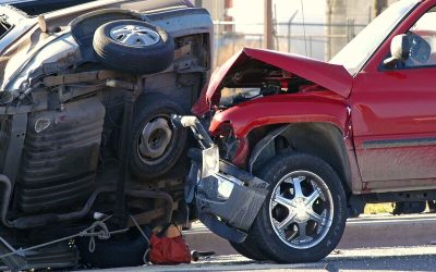 Seeking Justice A Car Accident Attorney Spokane County Victims Rely on for Results
