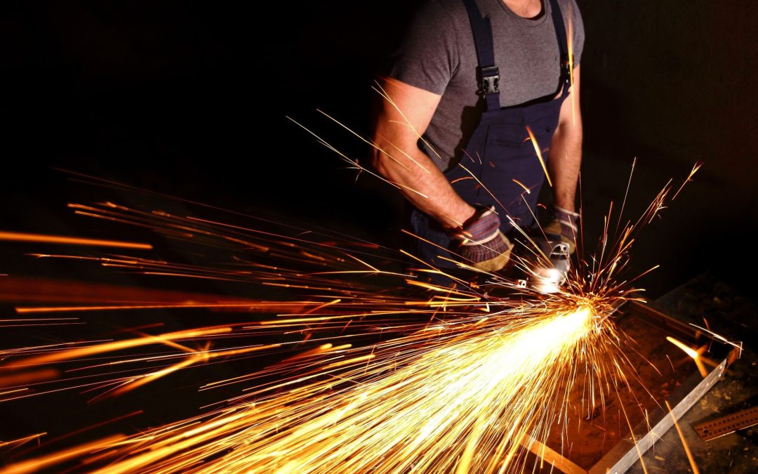 Boosting Product Quality in the USA with Advanced Precision Laser Welding Solutions