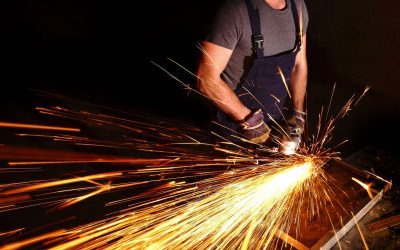Key Benefits of Choosing Commercial Welding Denver CO Experts for Custom Fabrication