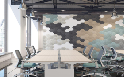 How to Choose Office Furniture in Erie, CO, Businesses Trust for Comfort and Productivity