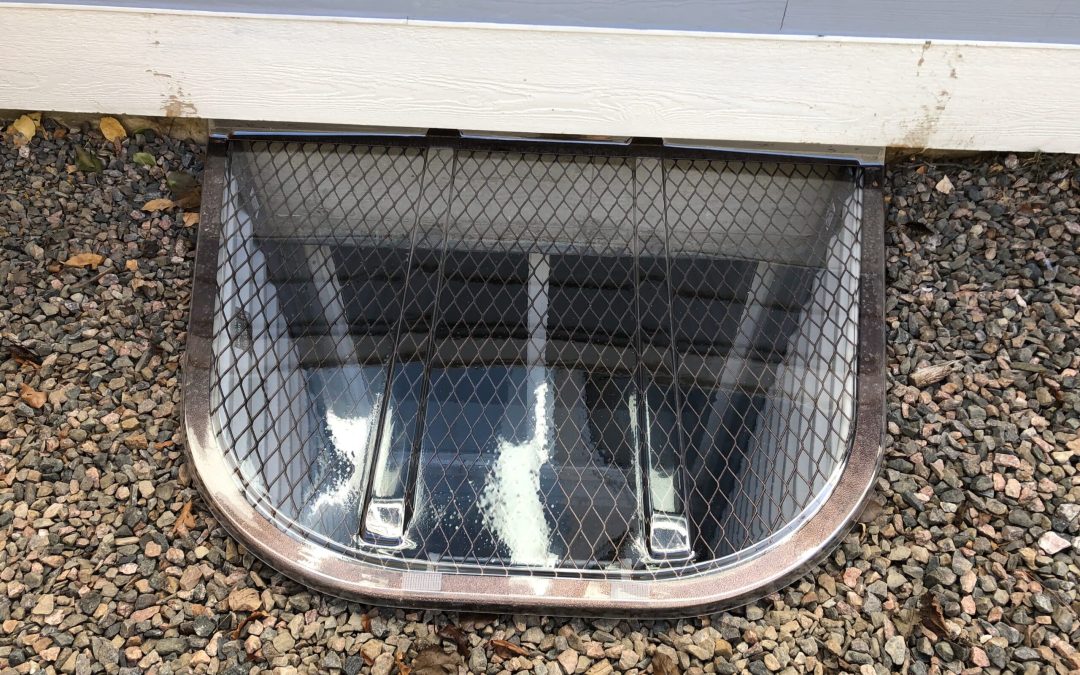 Protect Your Home From Debris With Custom Window Well Covers Denver CO Residents Trust