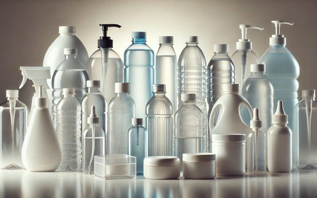 Small business success stories featuring Bottles And Packaging New York expertise