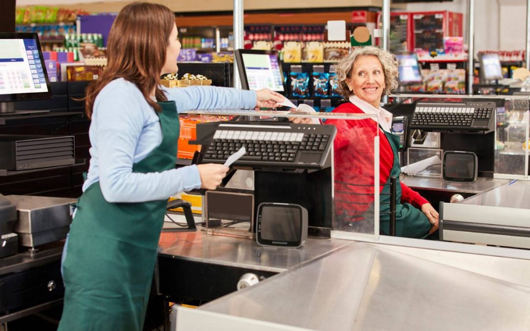 For Expanding Dallas Retailers, Consistent Pos Rollout Is Essential.