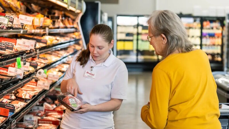 Enjoy Fresh Finds at Your Local Grocery in Alexander City, AL, for Convenient Shopping Every Week