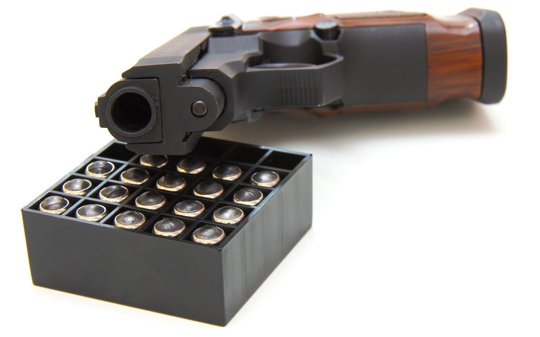 Women Shooters: Finding the Right Firearm & Ammo in Surprise, AZ