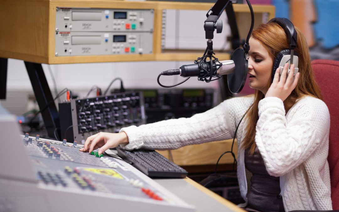 Finding the Perfect Recording Studio Space in NYC for Your Music Project