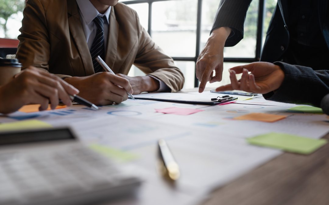 Simplify business operations with payroll services in Atlanta, GA businesses trust for accuracy