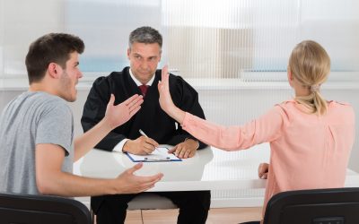 Understanding Property Division Help from a Family Divorce Lawyer in Rockville, MD