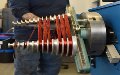 How Reliable Repairs With Electric Motor Rewinding in New Jersey Extend Equipment Lifespan