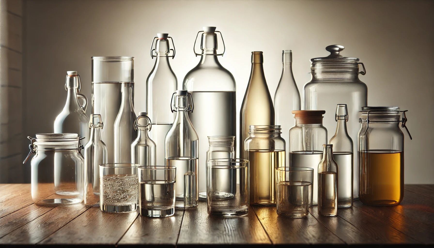 Glass-Containers