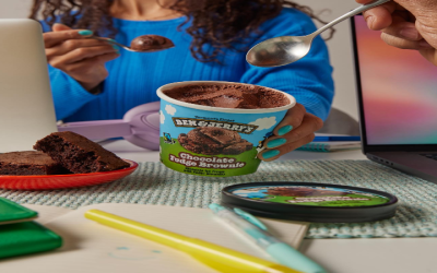 Satisfy Your Sweet Tooth With An Ice Cream Parlor In Denver, Co. Families Love To Visit