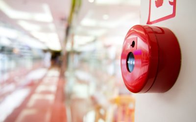 The Benefits of Installing Commercial Camera Systems in Charleston, SC, in High Traffic Areas