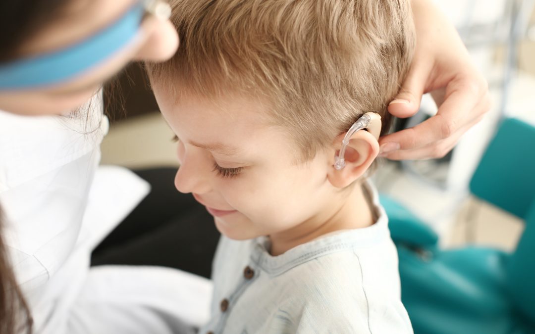 What to Expect at Your First Appointment with Audiology Service Aberdeen SD