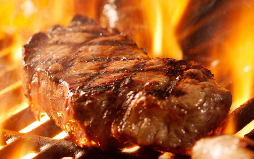 How Grass-Fed Beef Hardin, MT Supports Your Local Montana Ranchers