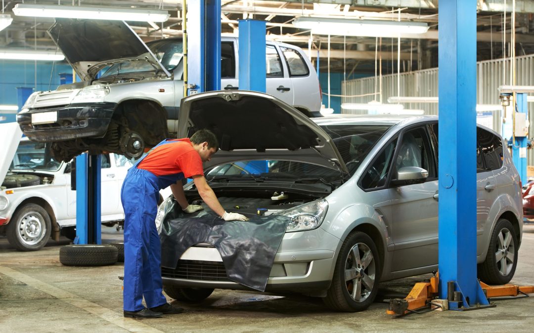 Reliable solutions for your vehicle needs with auto repair in Virginia Beach, VA
