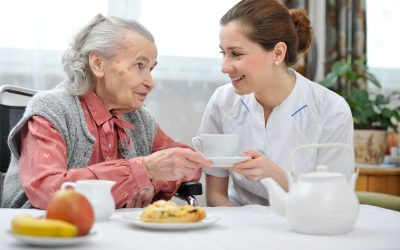 Personalized Support Through In-Home Care Greenwood IN for Daily Living