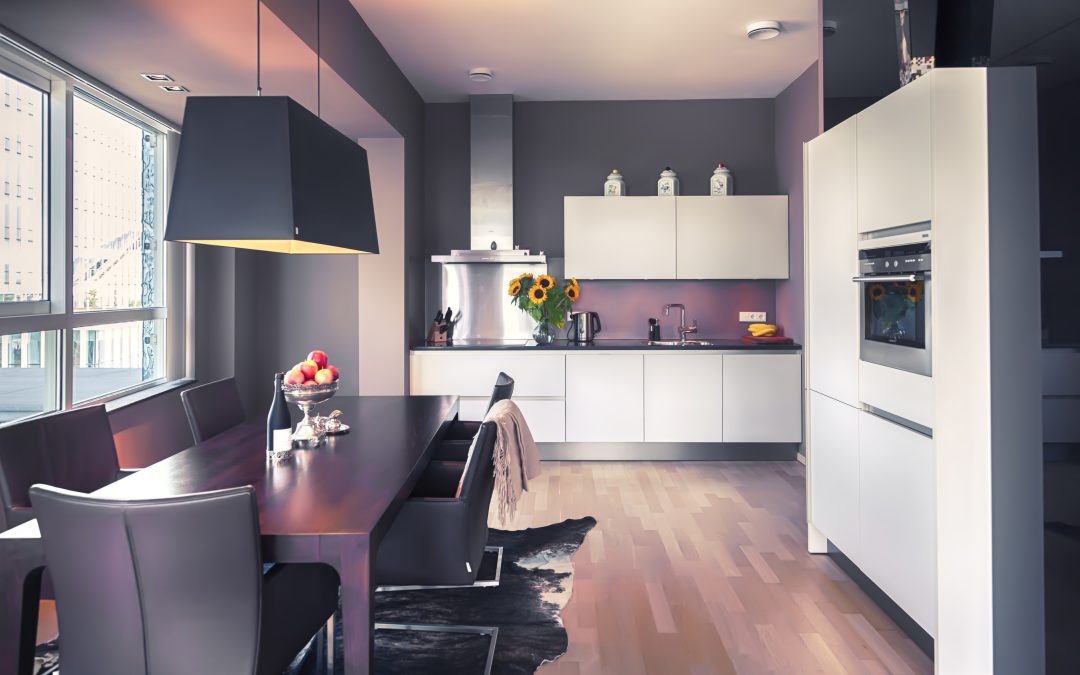 Transform Your Home With Kitchen Cabinet Installation in West Palm Beach, FL, Experts