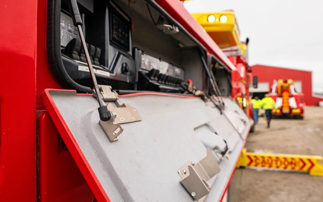 How Roadside Assistance Lafayette, LA Eases Stressful Travel Situations