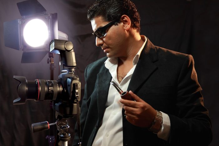 Acting Headshot Photography Los Angeles Styles That Impress Casting Directors