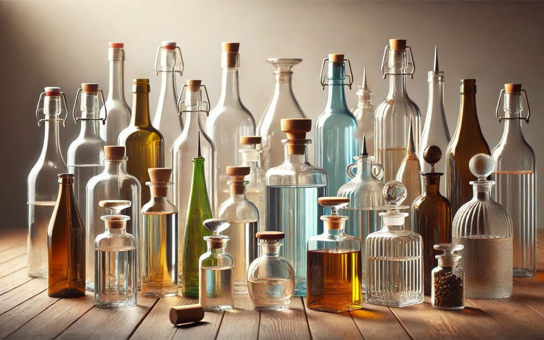 Sustainable Solutions from a PVC Bottle Manufacturer in New York for US Brands