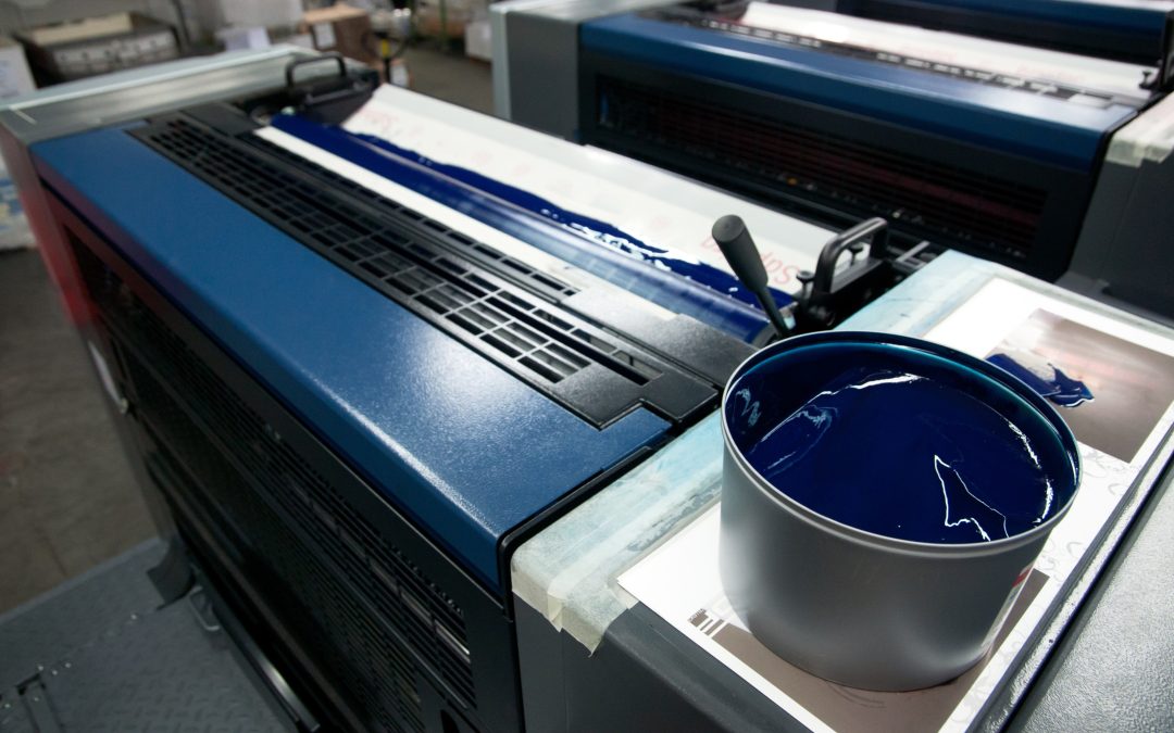 Get Noticed With Unique Branding Solutions Using Custom Printing St. Petersburg FL