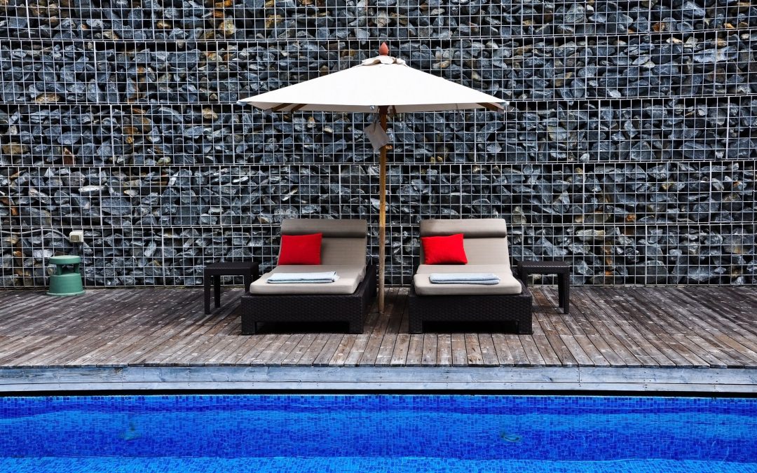 Learn how Swimming Pool Design Summerville SC can transform your backyard into a relaxing retreat