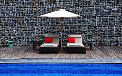 Learn how Swimming Pool Design Summerville SC can transform your backyard into a relaxing retreat