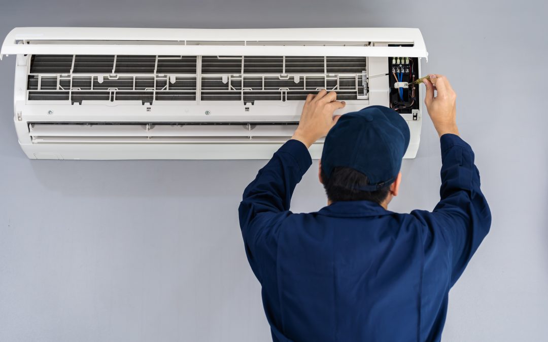 Save on Energy Bills with Professional Heating System Installation Mount Pleasant SC Homeowners Trust