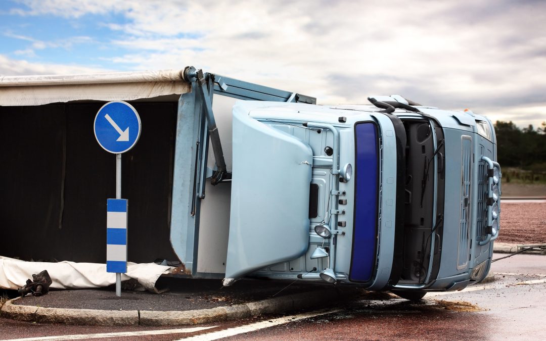 Recovering Faster with a Trusted Trucking Accident Injury Attorney, Portsmouth, VA