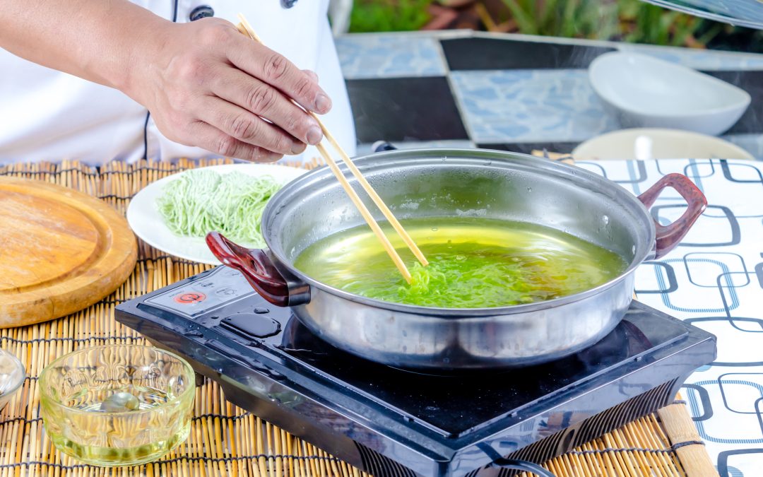 Cooking Made Easy with Induction Ranges, San Diego, CA Homeowners Love