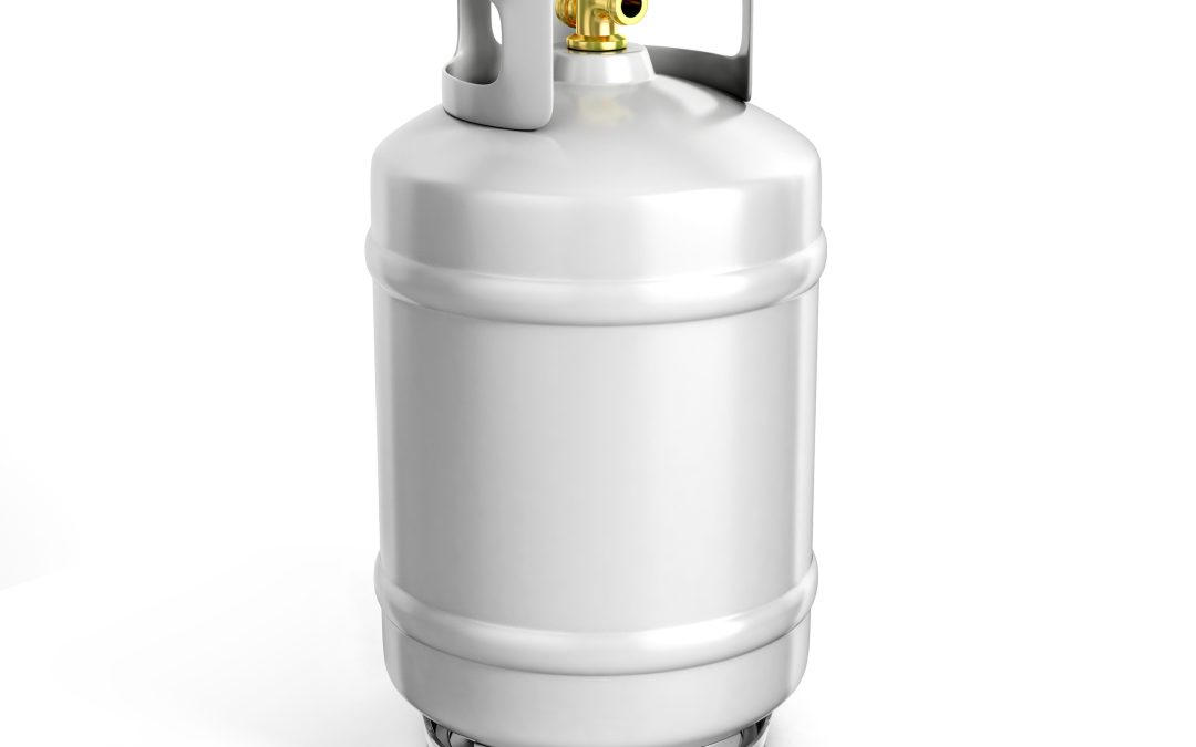Enjoy Safe Home Heating with a Reliable Propane Tank Titusville, PA Solution