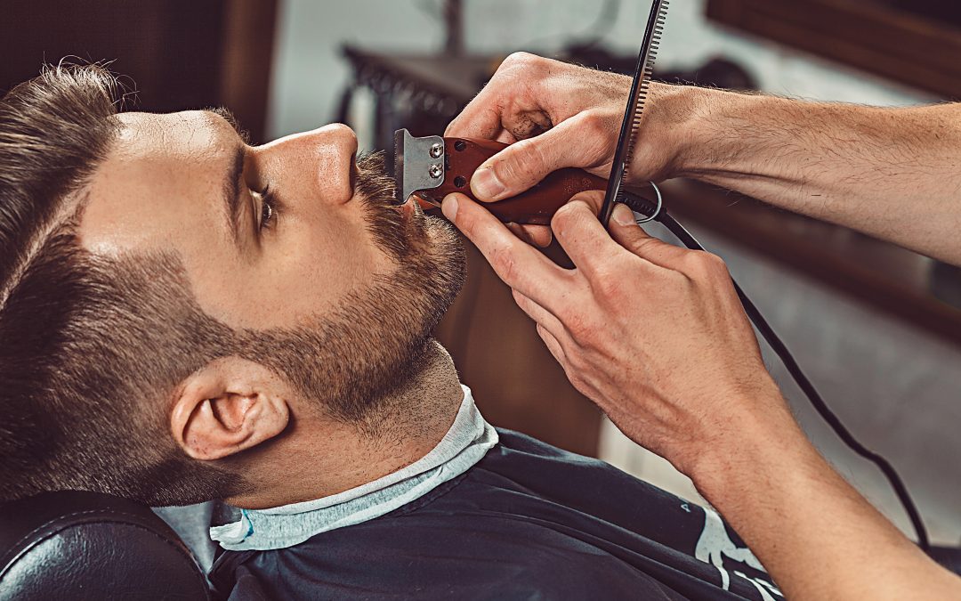 Achieve Your Best Look with Mens Hair Styling Aiea HI Tips for Modern Professionals