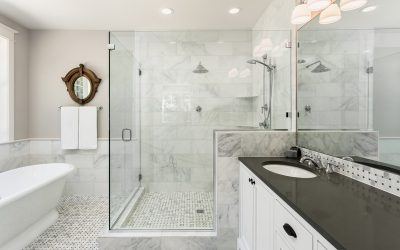 The Smart Guide to Shower Door Replacement: Hillsboro, OR Residents Rely On