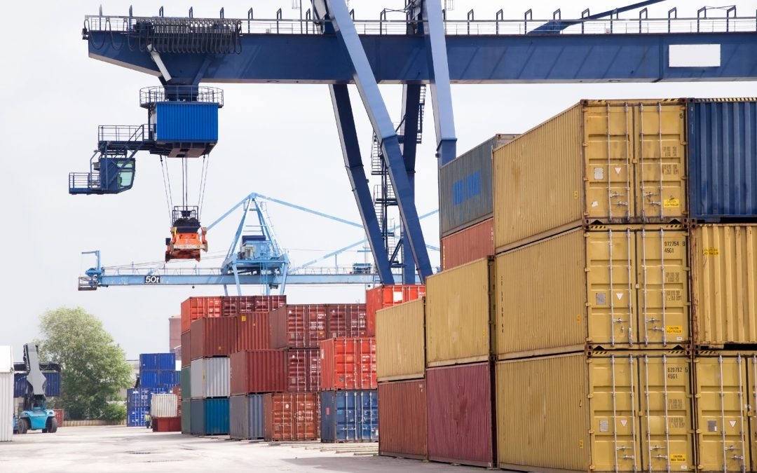 Secure Your Project With an On-Site Storage Container, New Philadelphia, OH Solution